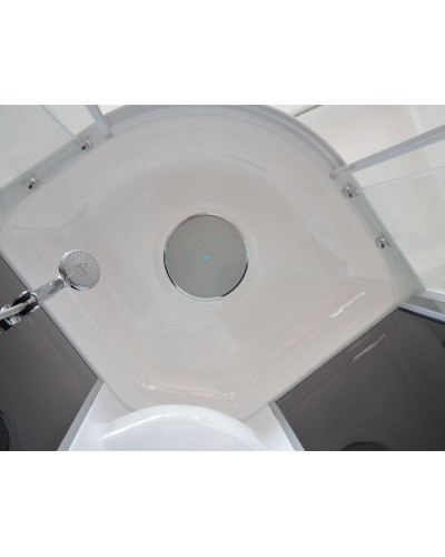 Душевая кабина Royal Bath HK 90х90 RB90HK6-BT без гидромассажа