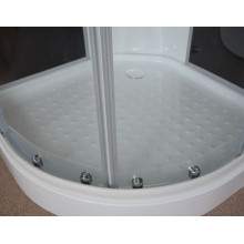 Душевая кабина Royal Bath HK 90х90 RB90HK6-BT без гидромассажа