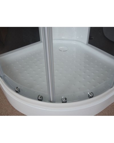 Душевая кабина Royal Bath HK 90х90 RB90HK6-BT без гидромассажа