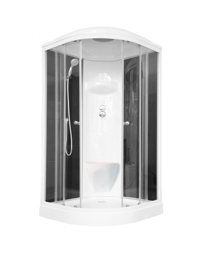 Душевая кабина Royal Bath HK 90х90 RB90HK6-BT без гидромассажа
