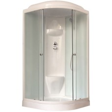 Душевая кабина Royal Bath HK 90х90 RB90HK6-WC без гидромассажа