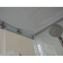 Душевая кабина Royal Bath HK 90х90 RB90HK6-WT без гидромассажа