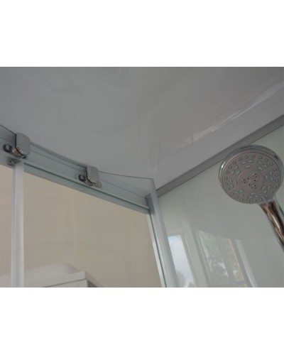 Душевая кабина Royal Bath HK 90х90 RB90HK6-WT без гидромассажа