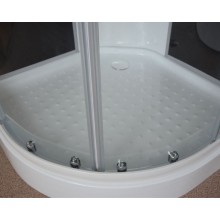 Душевая кабина Royal Bath HK 90х90 RB90HK7-BT с гидромассажем