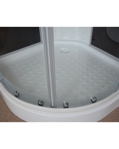 Душевая кабина Royal Bath HK 90х90 RB90HK7-BT с гидромассажем