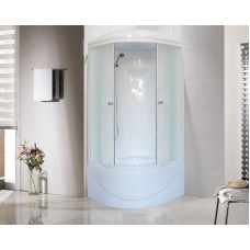Душевая кабина Royal Bath BK 90х90 RB90BK1-M без гидромассажа