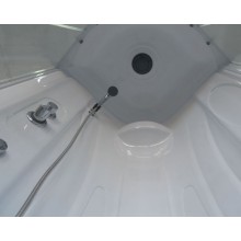 Душевая кабина Royal Bath BK 90х90 RB90BK1-M без гидромассажа