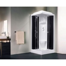 Душевая кабина Royal Bath HP 80х80 RB80HP6-BT без гидромассажа