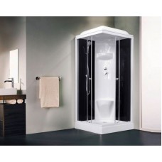 Душевая кабина Royal Bath HP 80х80 RB80HP6-BT без гидромассажа