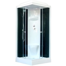Душевая кабина Royal Bath HP 80х80 RB80HP6-BT без гидромассажа