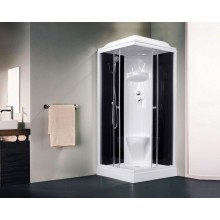 Душевая кабина Royal Bath HP 90х90 RB90HP6-BT без гидромассажа
