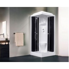 Душевая кабина Royal Bath HP 90х90 RB90HP6-BT без гидромассажа