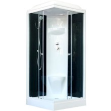 Душевая кабина Royal Bath HP 90х90 RB90HP6-BT без гидромассажа