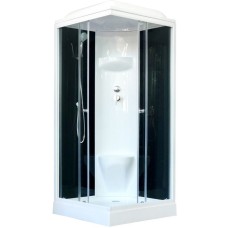 Душевая кабина Royal Bath HP 90х90 RB90HP6-BT без гидромассажа