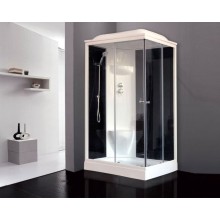 Душевая кабина Royal Bath HP 120х80 RB8120HP6-BT-L без гидромассажа