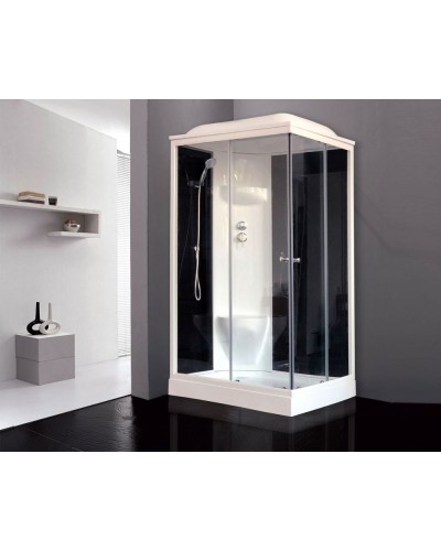 Душевая кабина Royal Bath HP 120х80 RB8120HP6-BT-L без гидромассажа