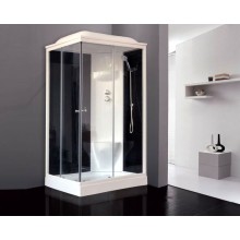 Душевая кабина Royal Bath HP 120х80 RB8120HP6-BT-R без гидромассажа