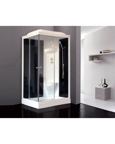 Душевая кабина Royal Bath HP 120х80 RB8120HP6-BT-R без гидромассажа