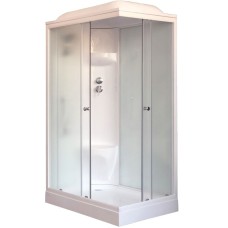 Душевая кабина Royal Bath HP 120х80 RB8120HP6-WC-L без гидромассажа