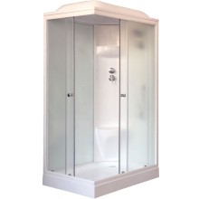 Душевая кабина Royal Bath HP 120х80 RB8120HP6-WC-R без гидромассажа