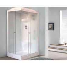 Душевая кабина Royal Bath HP 120х80 RB8120HP6-WC-R без гидромассажа