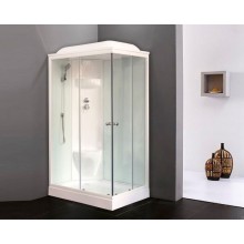 Душевая кабина Royal Bath HP 120х80 RB8120HP6-WT-L без гидромассажа