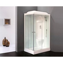 Душевая кабина Royal Bath HP 120х80 RB8120HP6-WT-R без гидромассажа