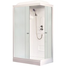 Душевая кабина Royal Bath HP 120х80 RB8120HP1-M-L без гидромассажа