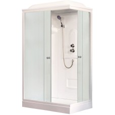 Душевая кабина Royal Bath HP 120х80 RB8120HP1-M-L без гидромассажа