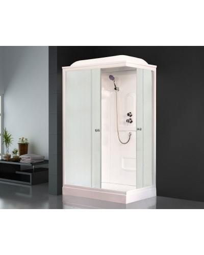 Душевая кабина Royal Bath HP 120х80 RB8120HP1-M-L без гидромассажа
