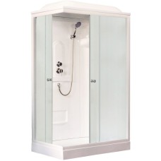 Душевая кабина Royal Bath HP 120х80 RB8120HP1-M-R без гидромассажа