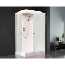 Душевая кабина Royal Bath HP 120х80 RB8120HP1-M-R без гидромассажа