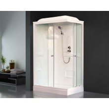 Душевая кабина Royal Bath HP 120х80 RB8120HP1-T-L без гидромассажа