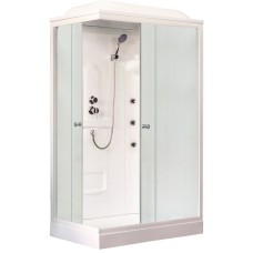 Душевая кабина Royal Bath HP 120х80 RB8120HP2-M-R с гидромассажем