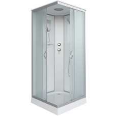 Душевая кабина Niagara Classic NG-1101-14 90х90 без гидромассажа