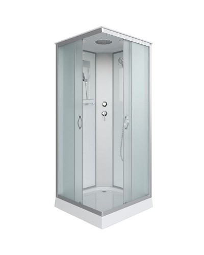 Душевая кабина Niagara Classic NG-1101-14 90х90 без гидромассажа