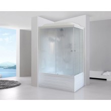 Душевая кабина Royal Bath BP 120х80 RB8120BP1-M-L без гидромассажа