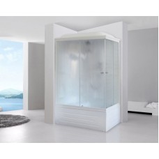 Душевая кабина Royal Bath BP 120х80 RB8120BP1-M-L без гидромассажа