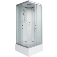 Душевая кабина Niagara Classic NG-1108-14 90х90 без гидромассажа