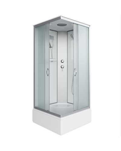 Душевая кабина Niagara Classic NG-1108-14 90х90 без гидромассажа