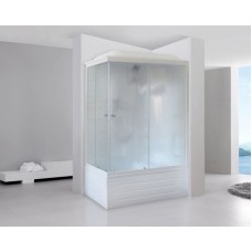 Душевая кабина Royal Bath BP 120х80 RB8120BP1-M-R без гидромассажа