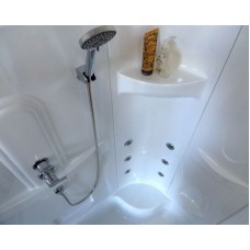 Душевая кабина Royal Bath BP 120х80 RB8120BP2-M-R с гидромассажем