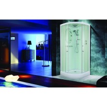 Душевая кабина 90х90х210 см Esbano ESW-90CR