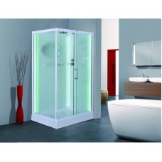 Душевая кабина 120х90х210 см Esbano ES-L129CKR