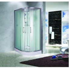 Душевая кабина 115х85х210 см Esbano ES-115C(LEFT)