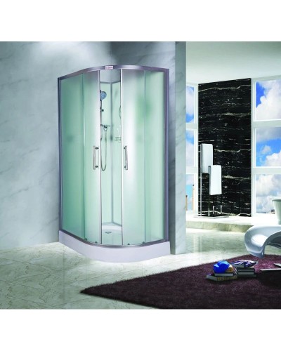 Душевая кабина 115х85х210 см Esbano ES-115C(LEFT)