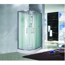Душевая кабина 115х85х210 см Esbano ES-115C(RIGHT)