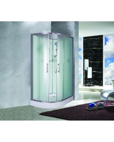 Душевая кабина 115х85х210 см Esbano ES-115C(RIGHT)