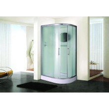 Душевая кабина 115х85х210 см Esbano ES-115CR(LEFT)