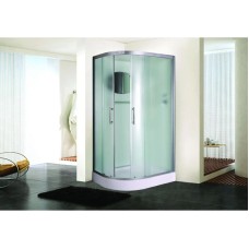 Душевая кабина 115х85х210 см Esbano ES-115CR(RIGHT)
